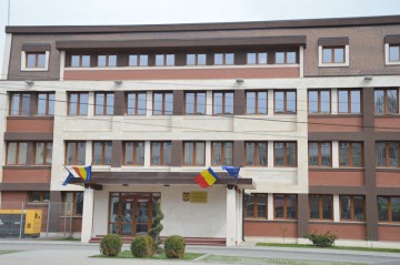 Tânăr internat într-un centru educativ după ce a furat!